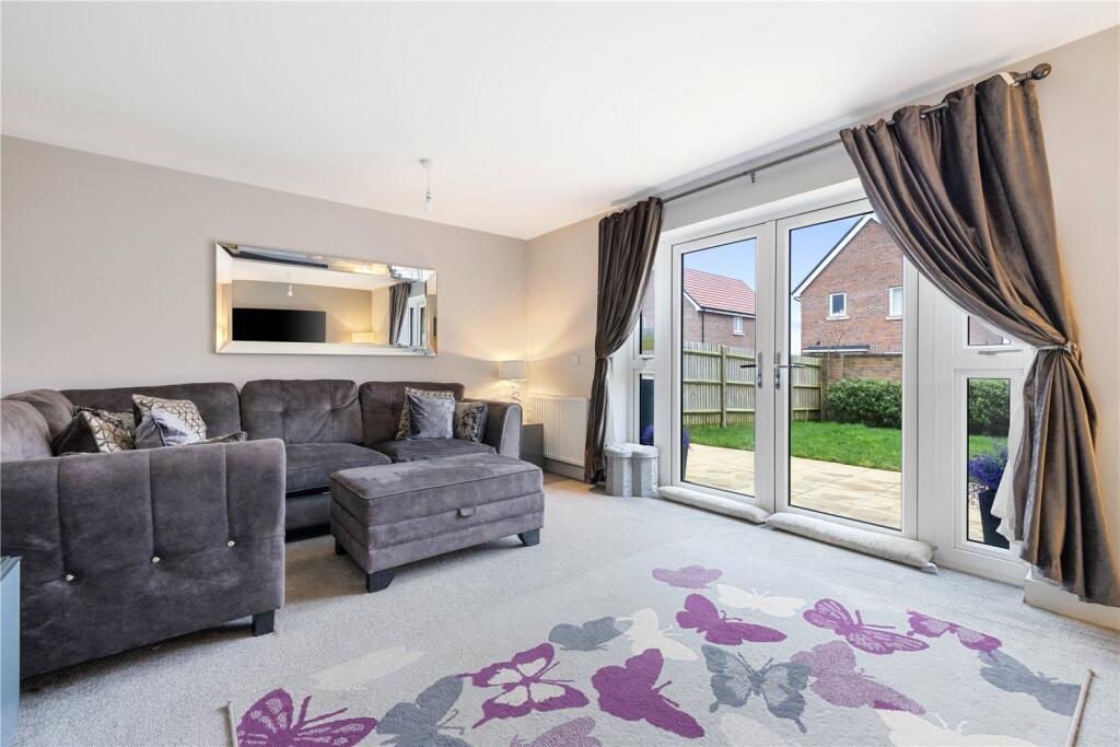 Additional image 21 of Cinders Lane, Yapton, Arundel, West Sussex, BN18