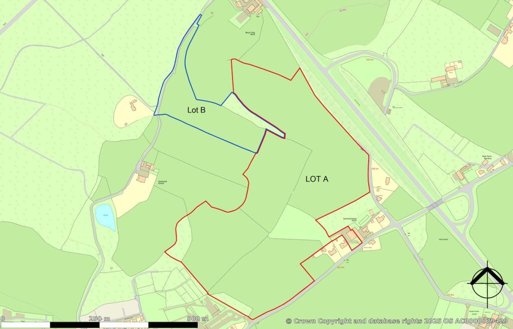 Additional image 3 of Black Dog Hill, Chapmanslade, BA13