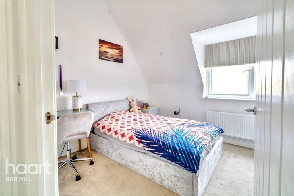 Additional image 17 of Temple Road, Northstowe