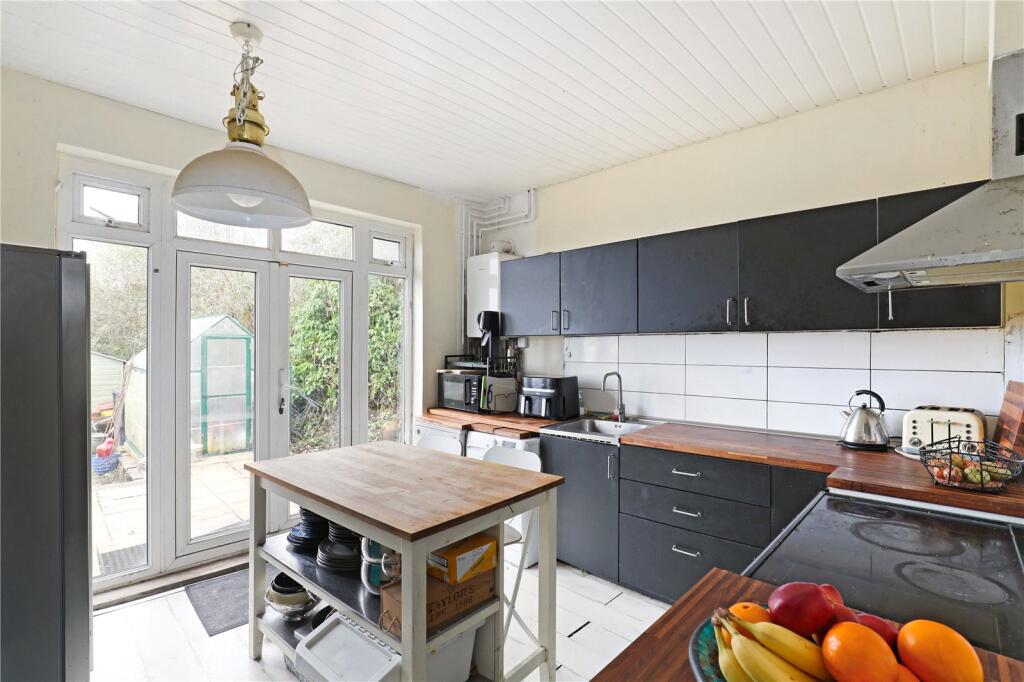 Additional image 5 of The Steps, Dundry, Bristol, Somerset, BS41