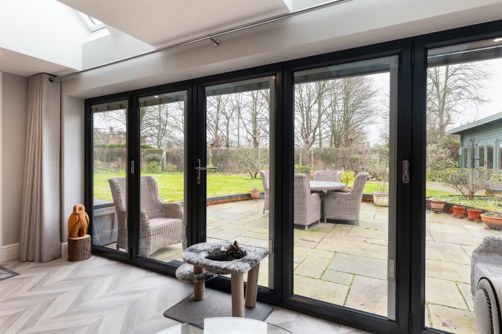 Additional image 5 of Watery Lane, Ullenhall, Warwickshire, B95