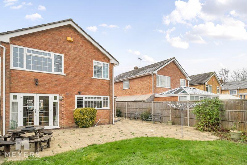 Additional image 21 of Wollaton Road, Ferndown