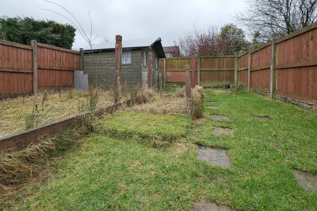 Additional image 14 of Moorhouse Close, Accrington, Lancashire, BB5