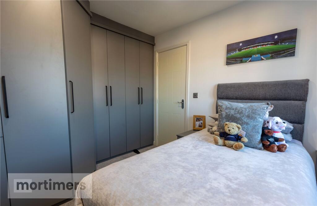 Additional image 19 of Spring Meadows, Clayton Le Moors, Accrington, Lancashire, BB5