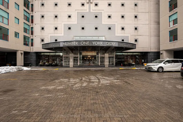 Additional image 21 of 99 Harbour Sq Unit 706