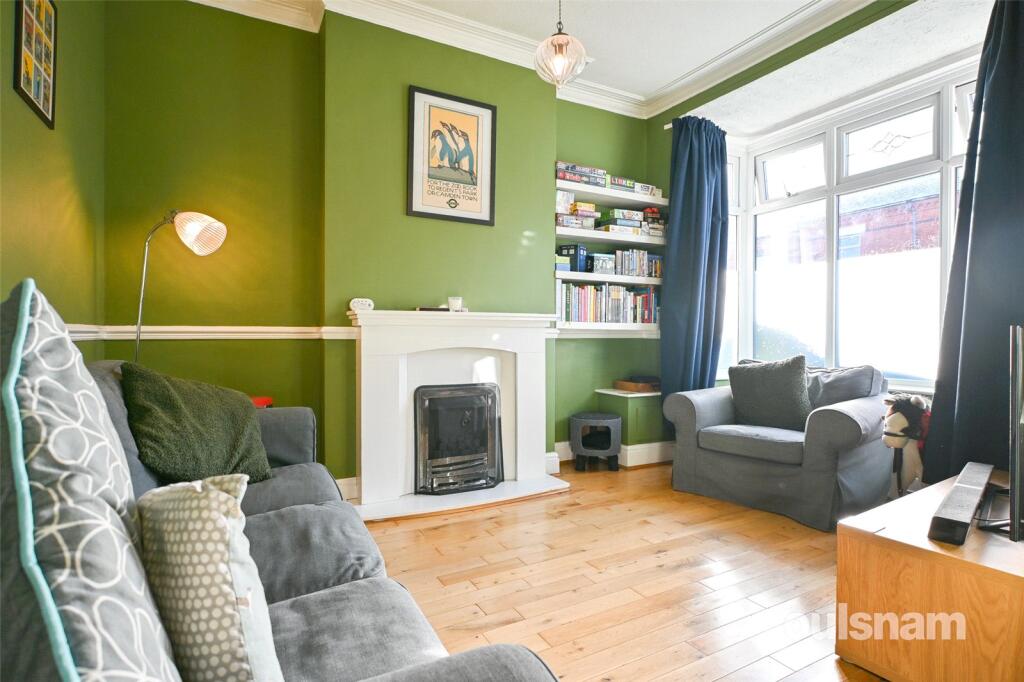 Additional image 26 of Marlborough Road, Bearwood, West Midlands, B66