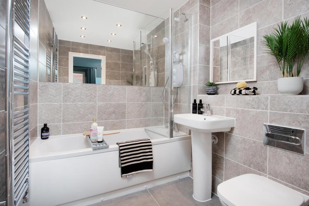 Additional image 10 of Shirley, 
Warwickshire,
B90 4GW