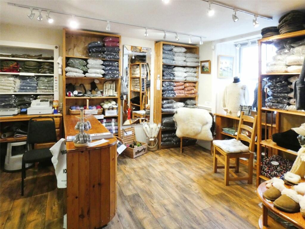 Additional image 3 of Muker, Richmond, DL11