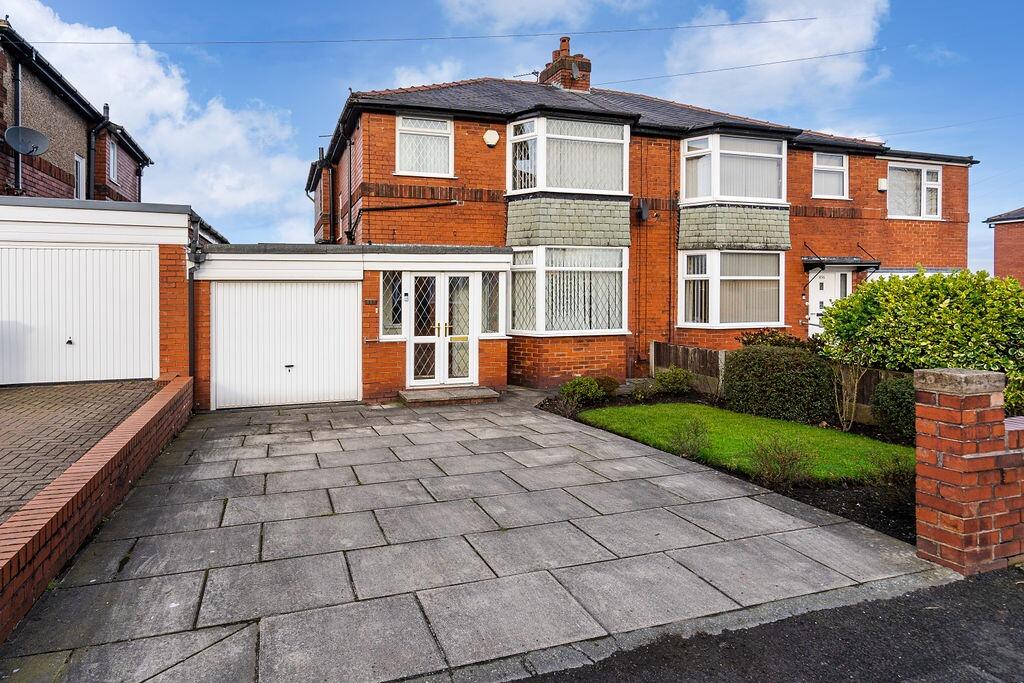 Plodder Lane, Farnworth, Bolton, Lancashire, BL4