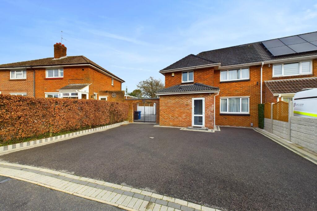 Additional image 17 of Marshal Road, Poole, Dorset, BH17