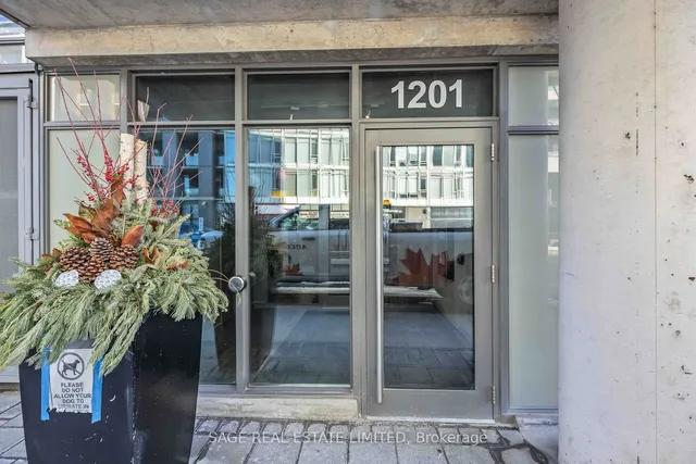 Additional image 3 of 1201 Dundas St Unit 609