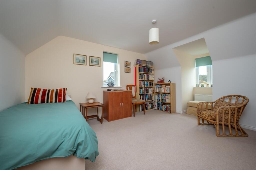 Additional image 14 of Market Close, Henley-In-Arden