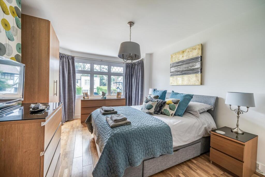 Additional image 16 of Wickham Court Road, West Wickham