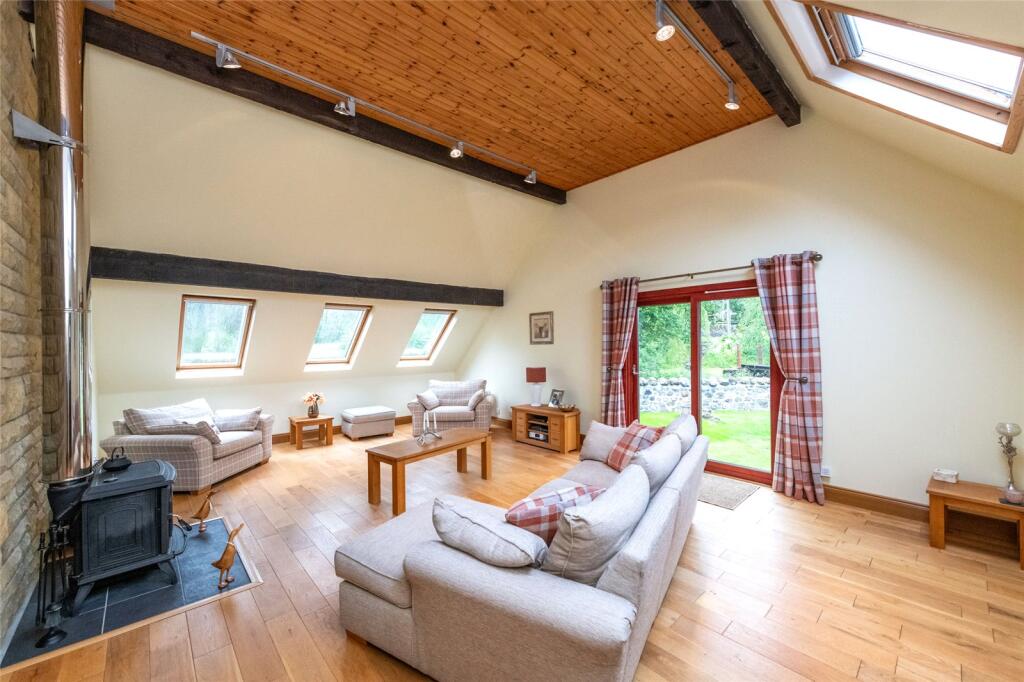 Additional image 11 of Eskadale, Bridge Of Canny, Banchory, Aberdeenshire, AB31