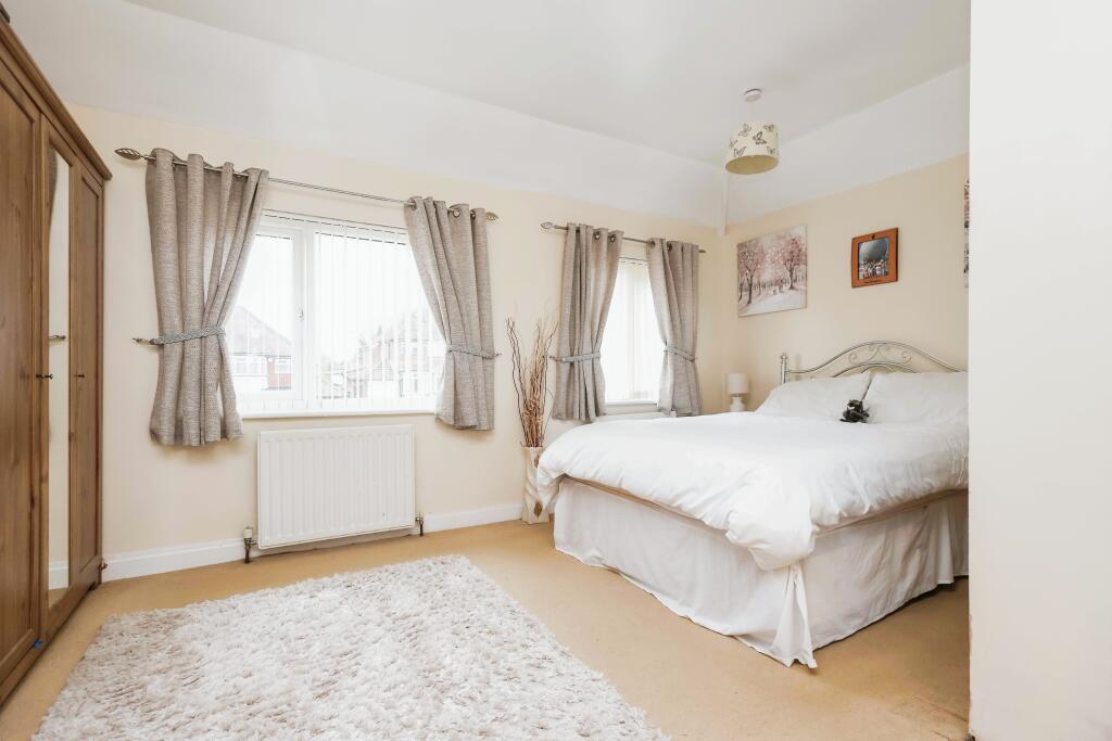 Additional image 9 of Tessall Lane, Birmingham, West Midlands, B31