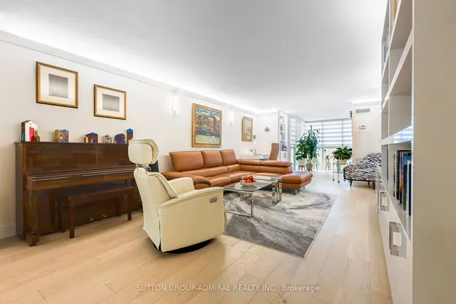 Additional image 11 of 278 Bloor St Unit 805