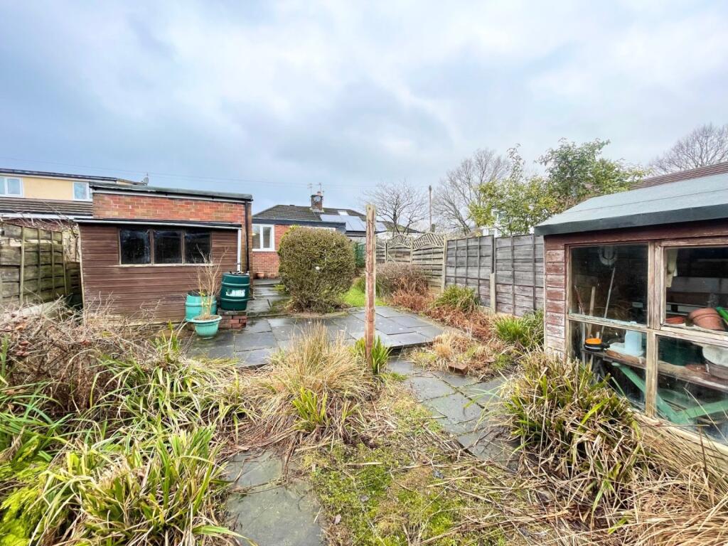 Additional image 23 of Haworth Avenue, Ramsbottom, Bury, Greater Manchester, BL0