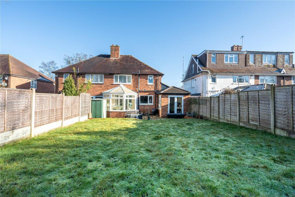 Additional image 27 of Clarence Road, Sutton Coldfield, West Midlands, B74