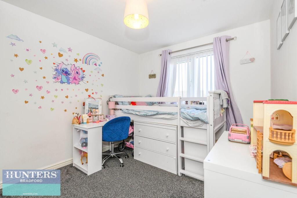 Additional image 13 of Northern View, Wibsey, Bradford, West Yorkshire, BD6 1AA