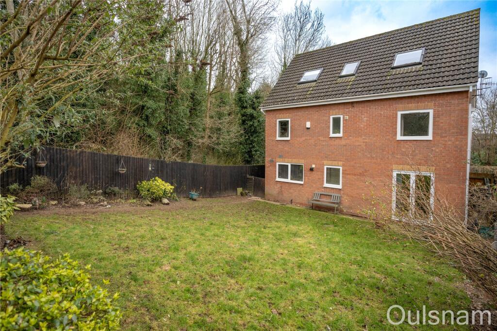 Additional image 30 of Sedgefield Walk, Catshill, Bromsgrove, Worcestershire, B61