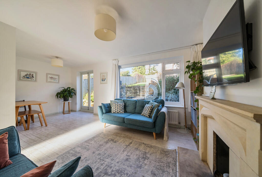 Additional image 5 of Yeomeads, Long Ashton, Bristol, North Somerset, BS41