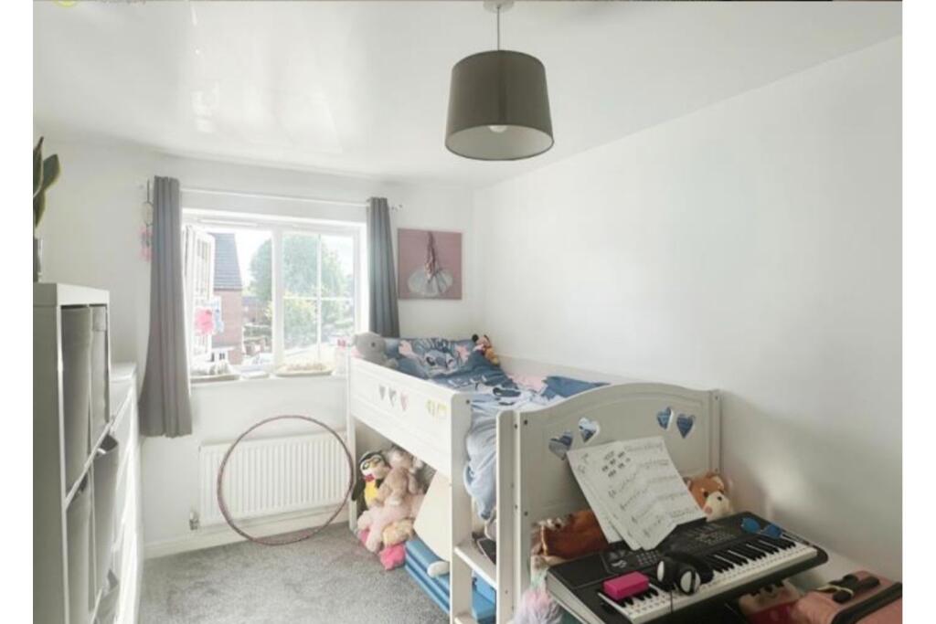 Additional image 10 of Anstey Fields, Birmingham, B23