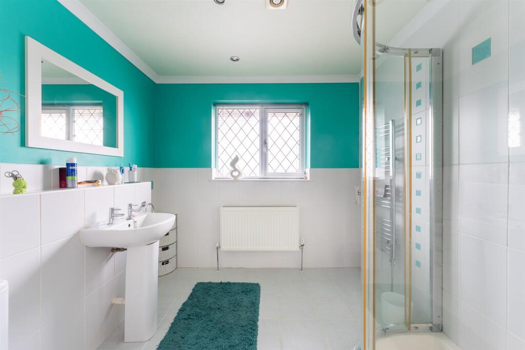 Additional image 21 of Rookery Close, Weston Hillside - OPEN OUTLOOK