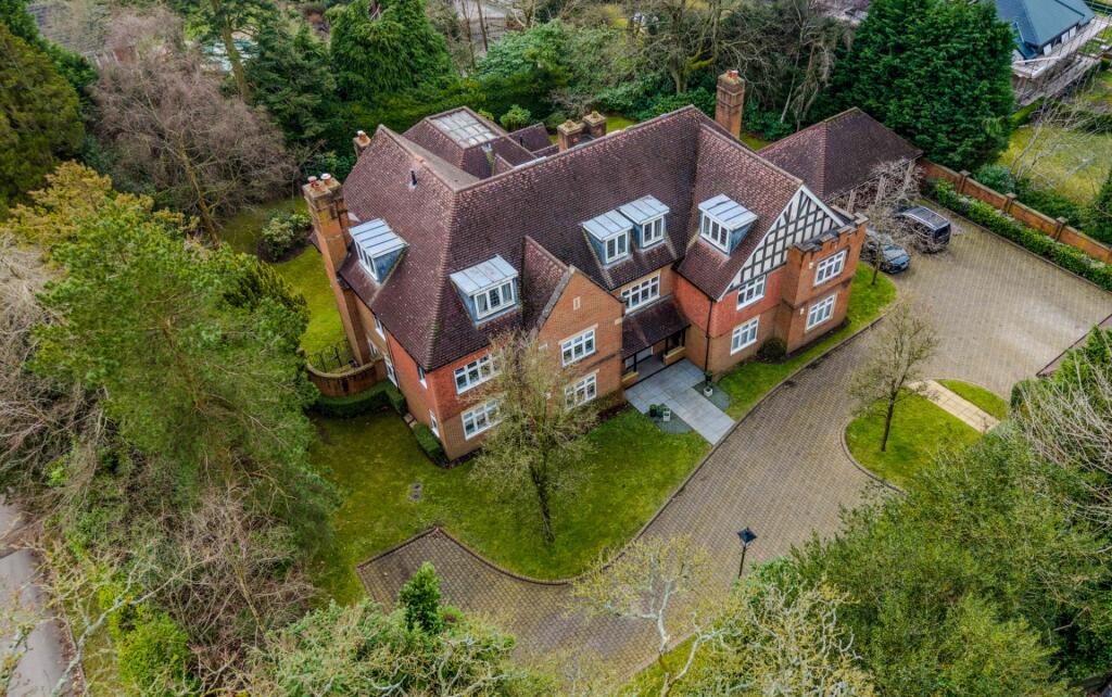 Additional image 19 of Woodend House, Wood End Drive, Birmingham