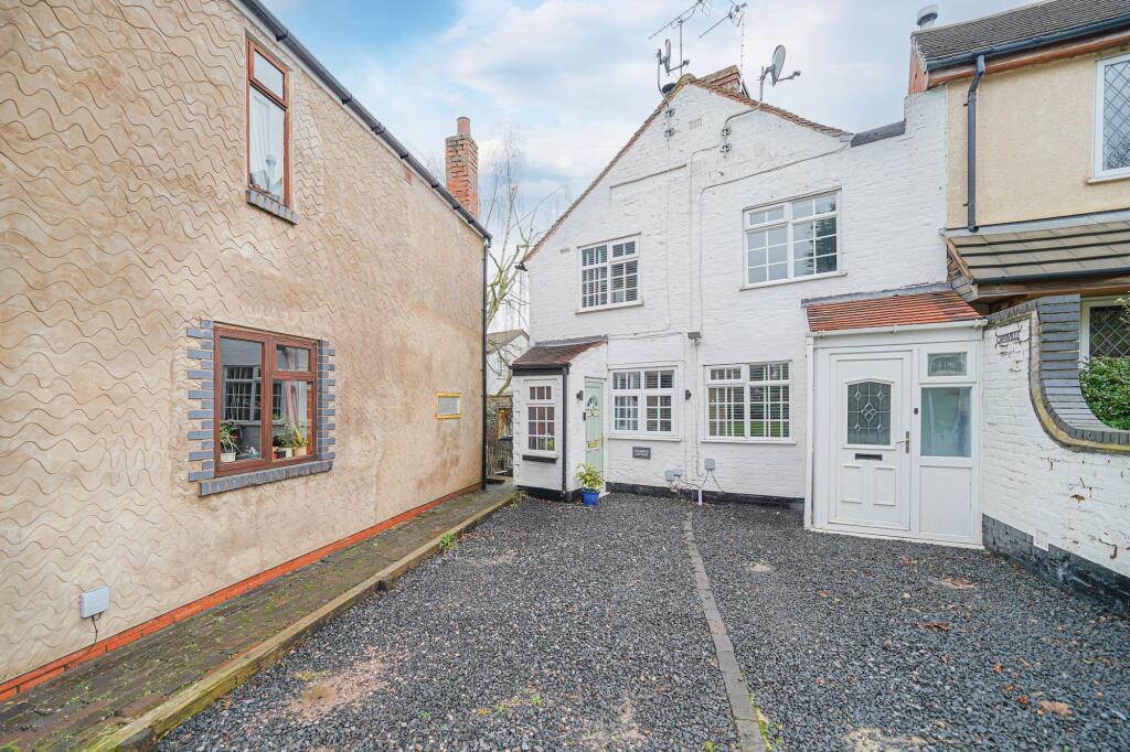 Additional image 15 of Warwick Road, Chadwick End, B93