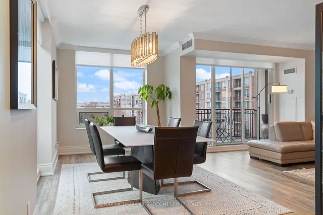 Additional image 14 of 28 William Carson Cres Unit 721