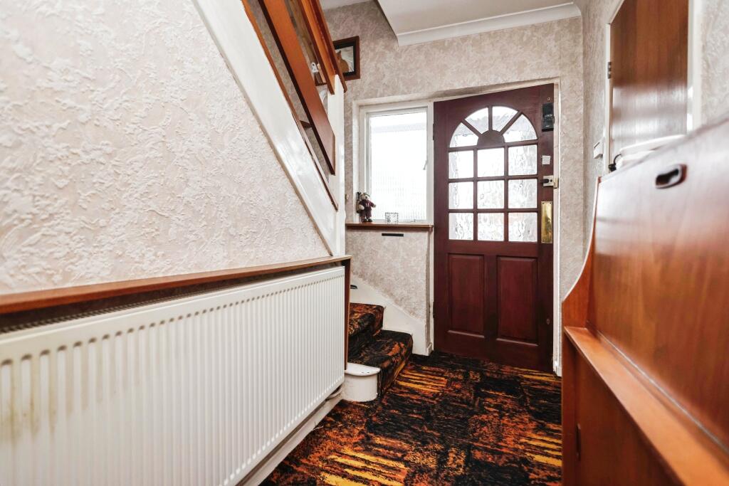 Additional image 5 of Woodford Avenue, BIRMINGHAM, West Midlands, B36