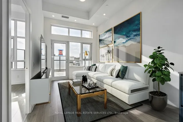 Additional image 9 of 405 Dundas St Unit 101