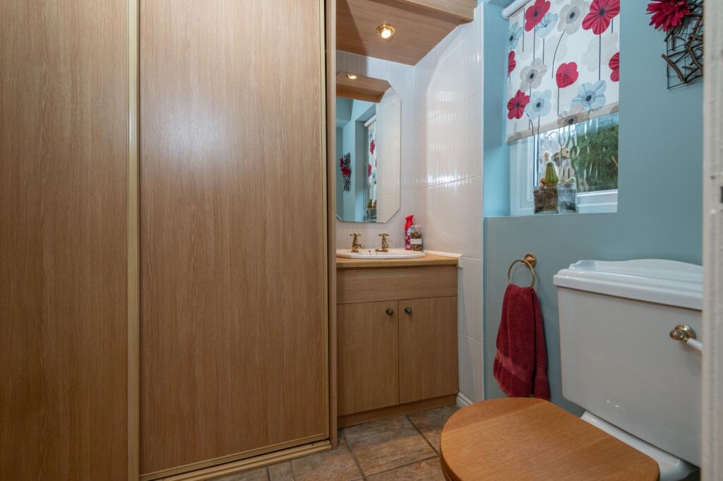 Additional image 15 of The Crofting, Westfield Mews Chat Hill Road, Thornton, Bradford, West Yorkshire, BD13