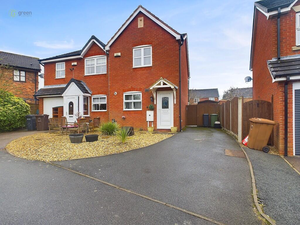 Additional image 21 of Shirland Road, Birmingham