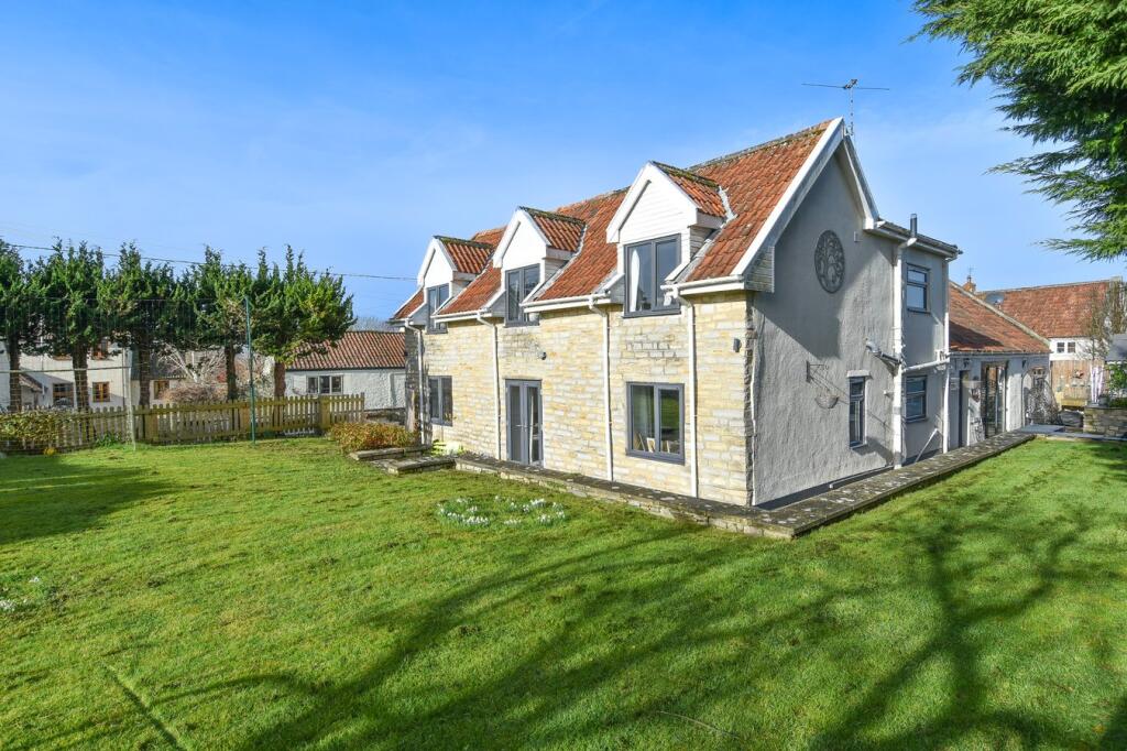 Additional image 20 of Badgworth Lane, Badgworth, Axbridge, BS26