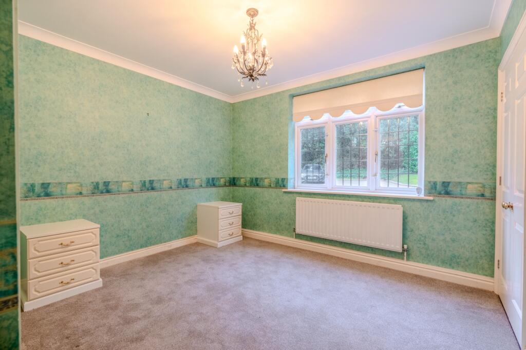 Additional image 12 of Woodend House, Wood End Drive, Birmingham