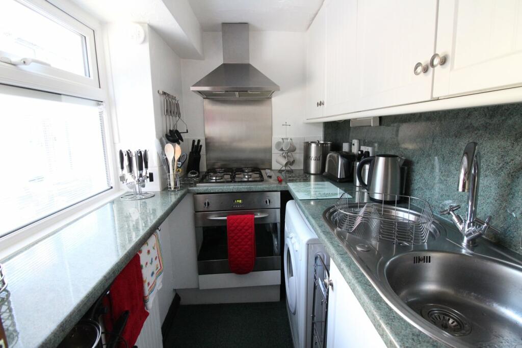 Additional image 5 of Changegate, Haworth, Keighley, BD22