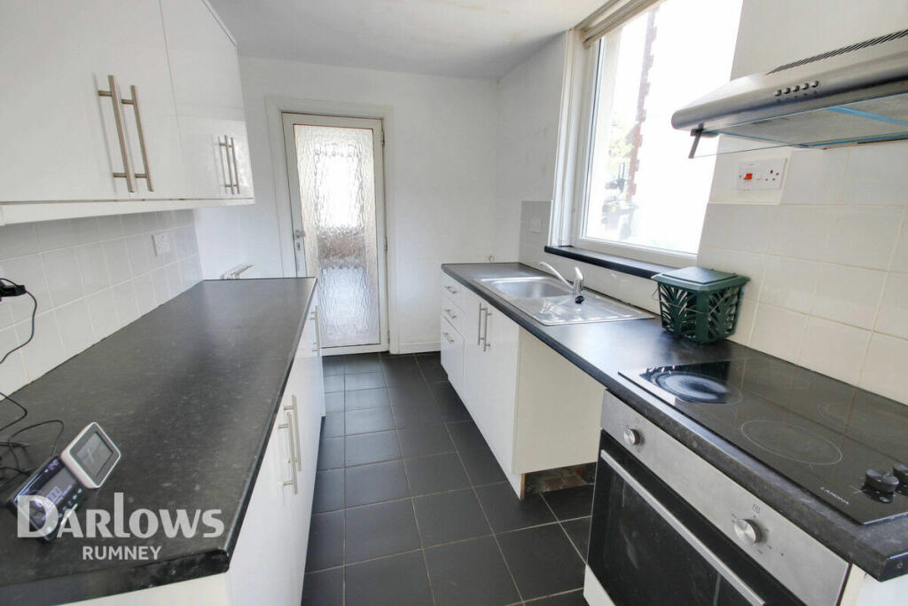 Additional image 8 of New Road, Cardiff