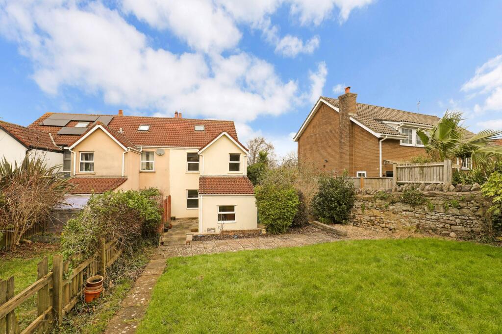 Additional image 15 of Farleigh Road, Backwell, BS48