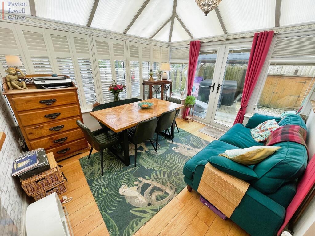 Additional image 12 of Pen Maen, Broadlands, Bridgend . CF31 5ED