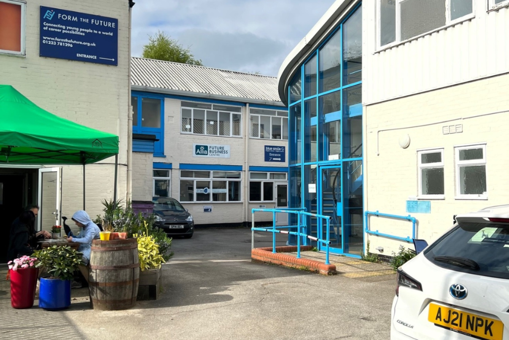 Additional image 5 of G.31 - 47 Norfolk Street, Cambridge, Cambridgeshire, CB1