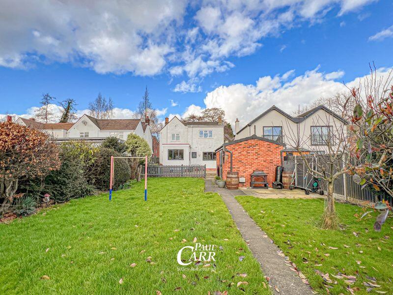 Additional image 2 of New Mill Lane, Fazeley, Tamworth, B78 3RX - Modernised Character Property