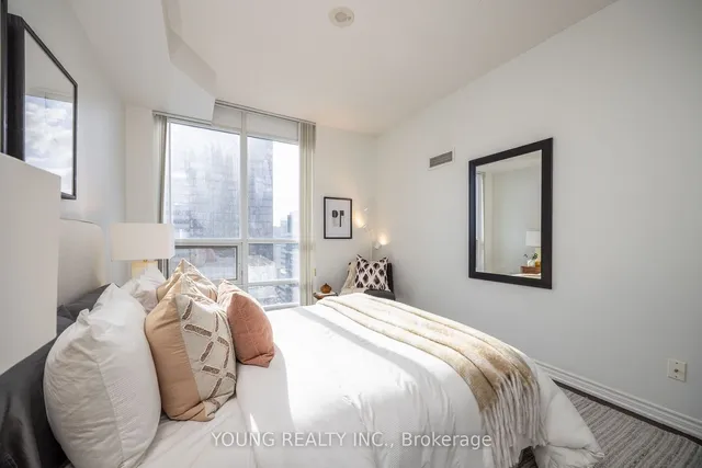 Additional image 18 of 761 Bay St Unit 3406