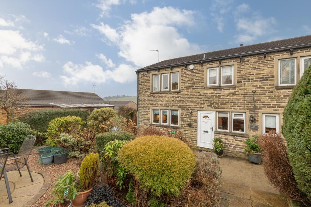 Additional image 39 of The Crofting, Westfield Mews Chat Hill Road, Thornton, Bradford, West Yorkshire, BD13