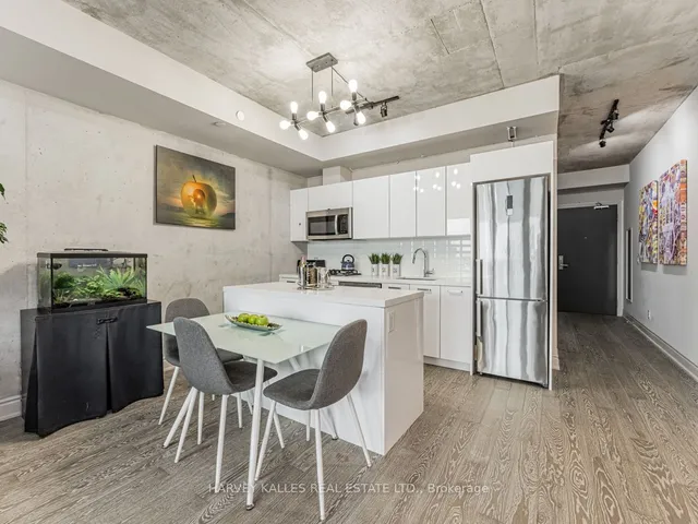 Additional image 3 of 608 Richmond St Unit 816