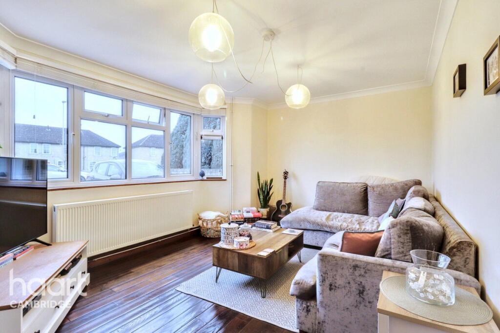 Additional image 20 of Green End Road, Cambridge