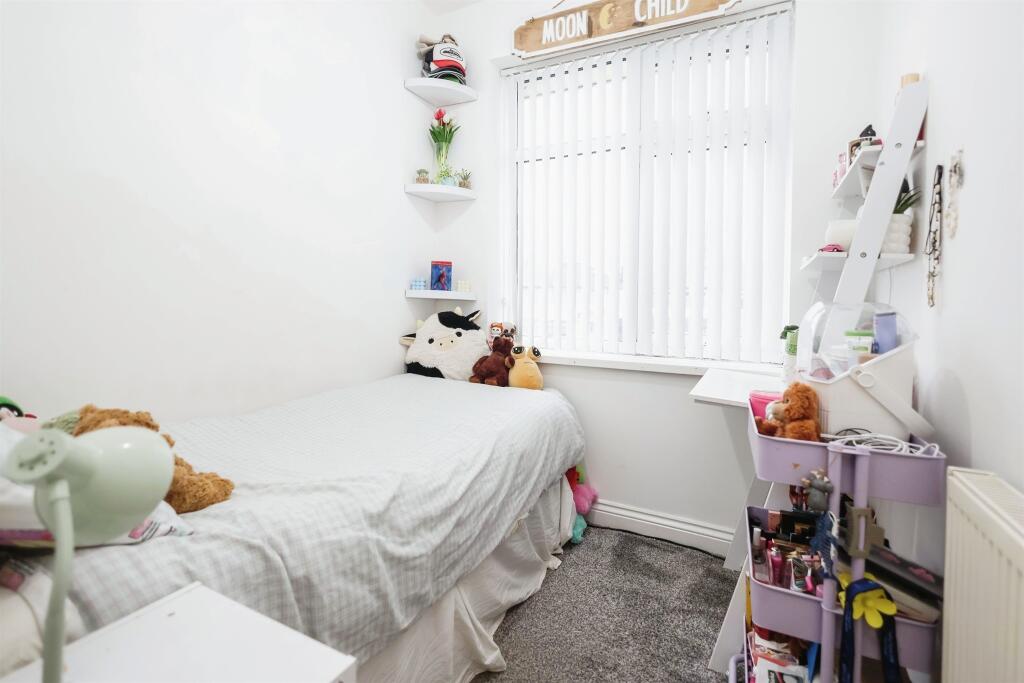 Additional image 11 of The Radleys, BIRMINGHAM