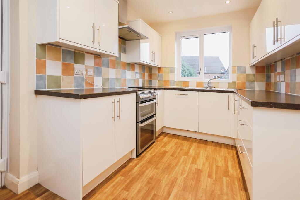 Additional image 18 of Eves Croft, BIRMINGHAM