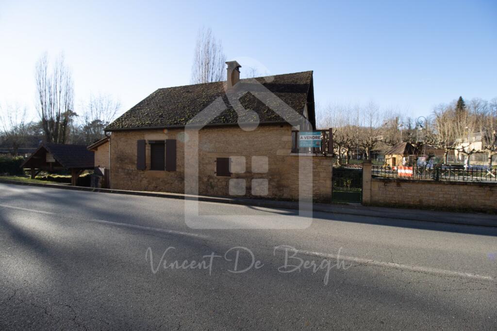 Primary image of Aquitaine, Dordogne, Grolejac, France