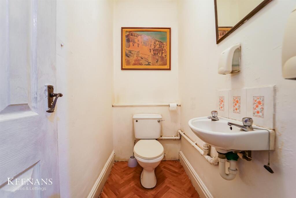 Additional image 11 of Moor Lane, Clitheroe